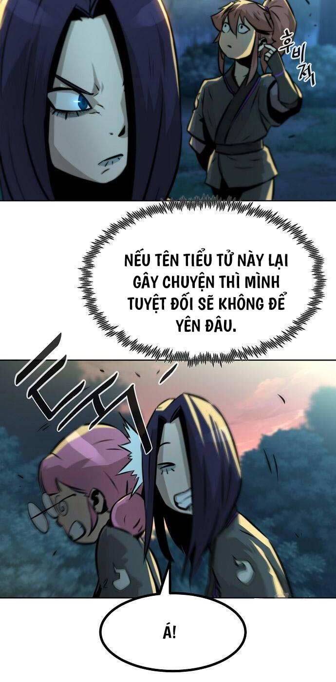 Tiểu Gia Chủ Của Tứ Xuyên Đường Gia Trở Thành Kiếm Thần: Chương 3