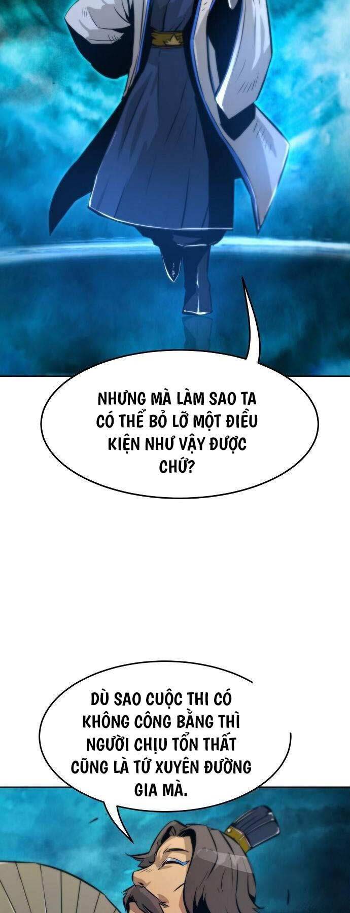 Tiểu Gia Chủ Của Tứ Xuyên Đường Gia Trở Thành Kiếm Thần: Chương 3