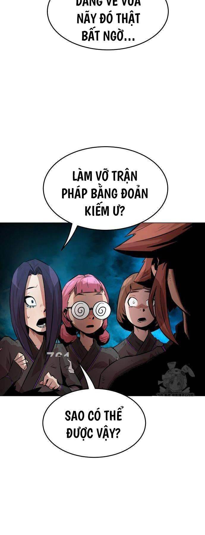 Tiểu Gia Chủ Của Tứ Xuyên Đường Gia Trở Thành Kiếm Thần: Chương 4