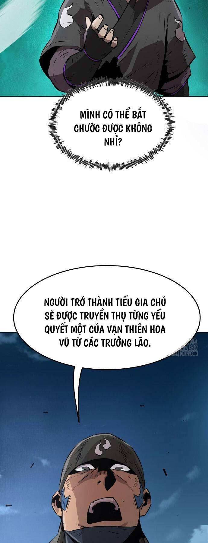 Tiểu Gia Chủ Của Tứ Xuyên Đường Gia Trở Thành Kiếm Thần: Chương 4