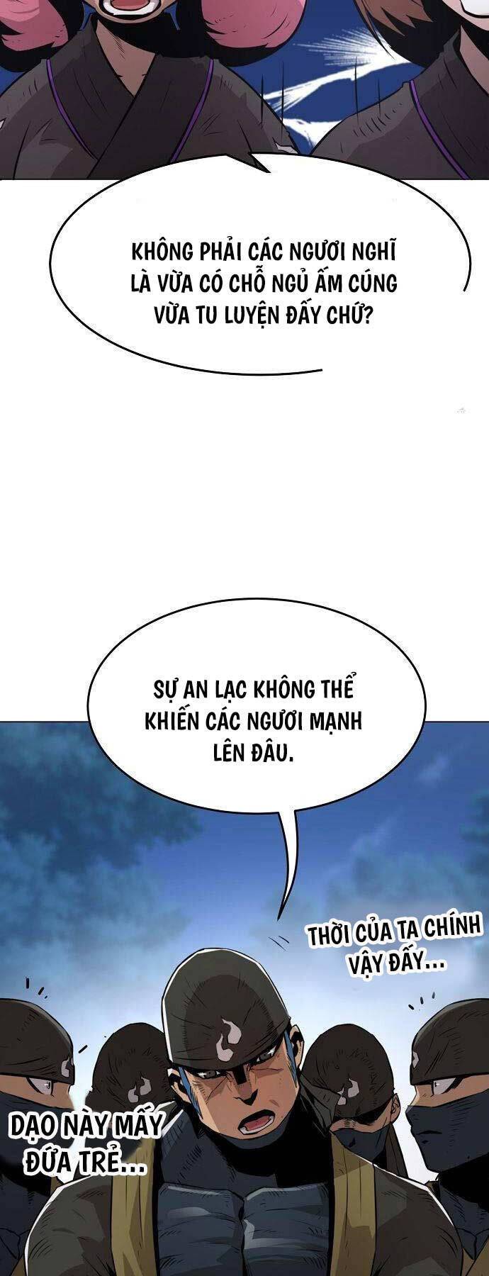Tiểu Gia Chủ Của Tứ Xuyên Đường Gia Trở Thành Kiếm Thần: Chương 4