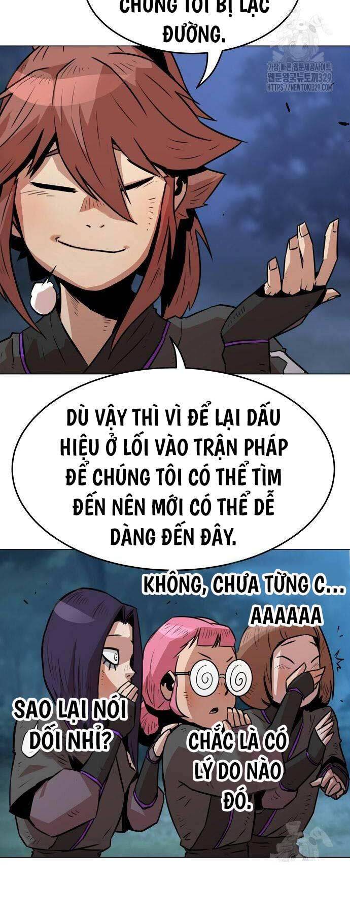 Tiểu Gia Chủ Của Tứ Xuyên Đường Gia Trở Thành Kiếm Thần: Chương 4