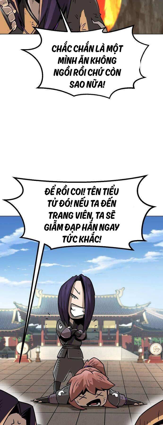 Tiểu Gia Chủ Của Tứ Xuyên Đường Gia Trở Thành Kiếm Thần: Chương 5