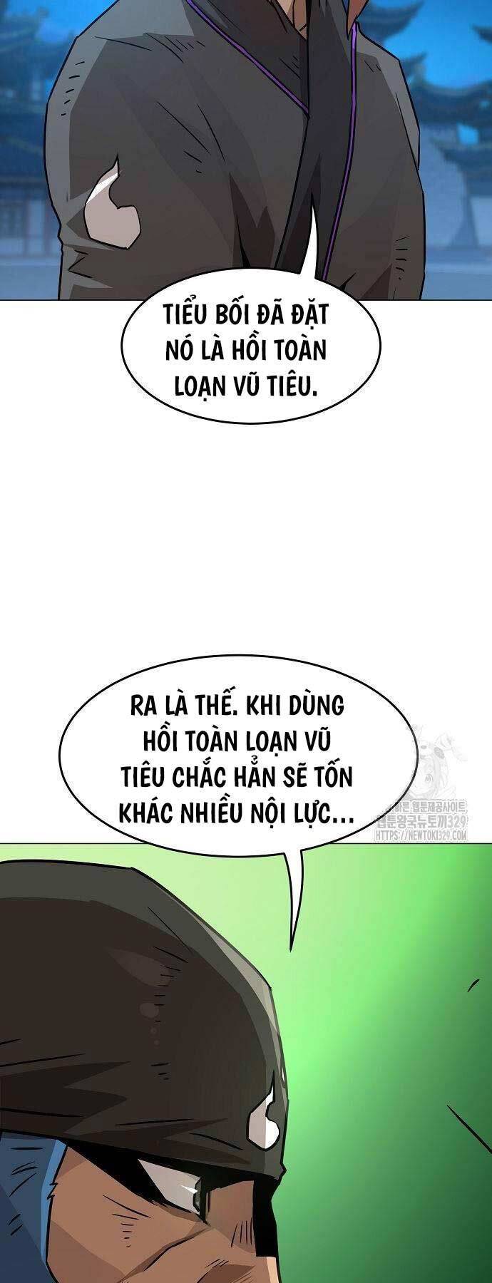 Tiểu Gia Chủ Của Tứ Xuyên Đường Gia Trở Thành Kiếm Thần: Chương 5