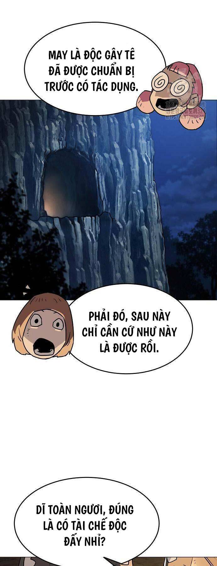 Tiểu Gia Chủ Của Tứ Xuyên Đường Gia Trở Thành Kiếm Thần: Chương 5