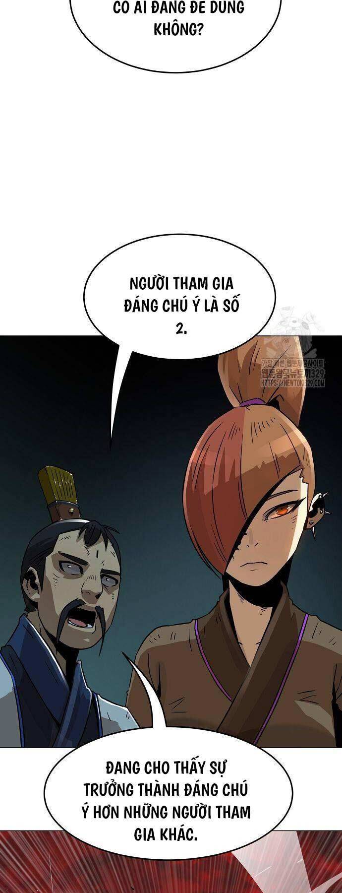 Tiểu Gia Chủ Của Tứ Xuyên Đường Gia Trở Thành Kiếm Thần: Chương 6