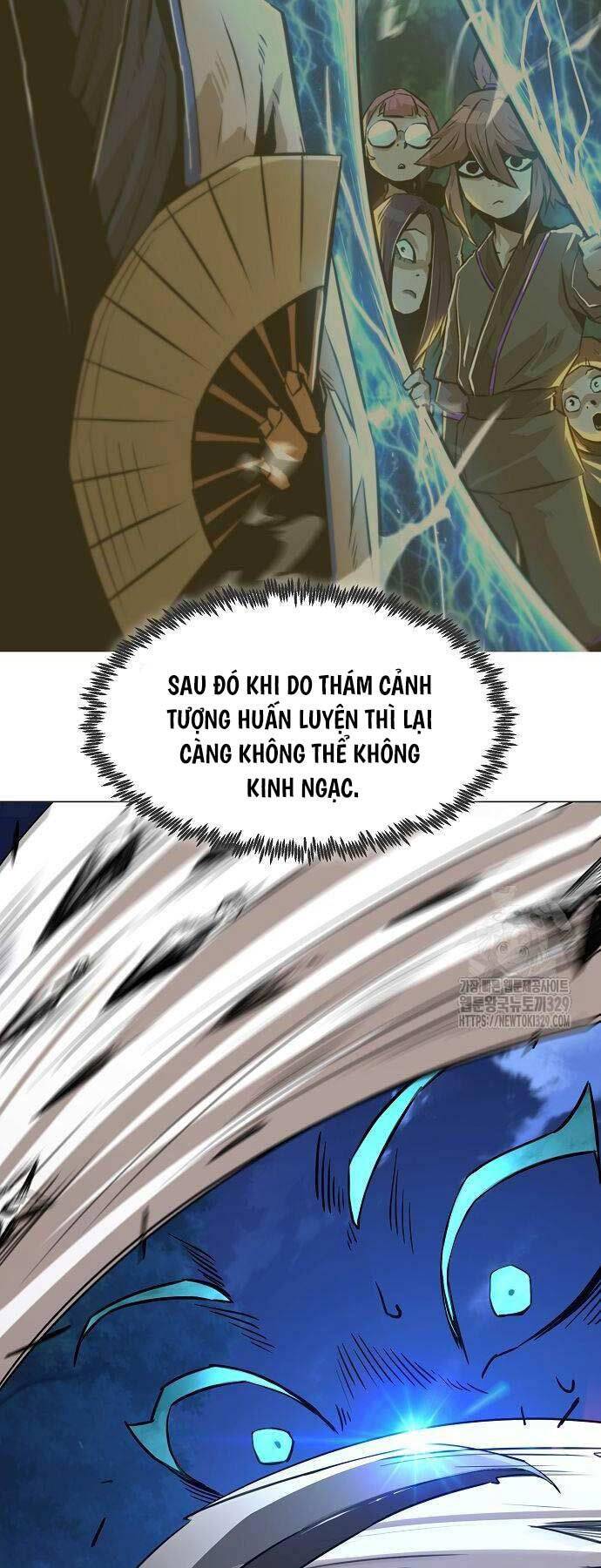 Tiểu Gia Chủ Của Tứ Xuyên Đường Gia Trở Thành Kiếm Thần: Chương 6