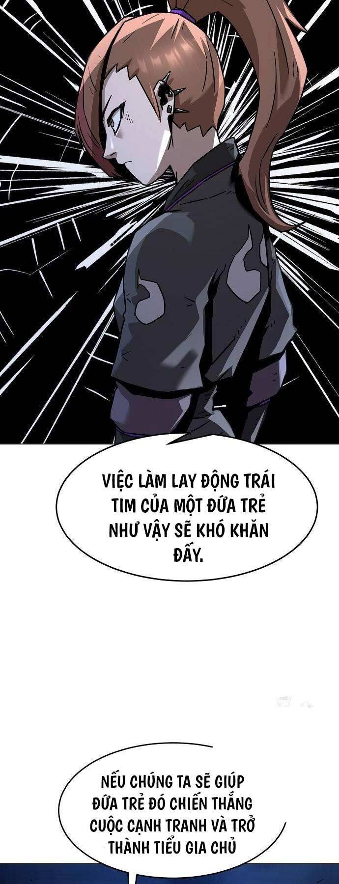 Tiểu Gia Chủ Của Tứ Xuyên Đường Gia Trở Thành Kiếm Thần: Chương 6