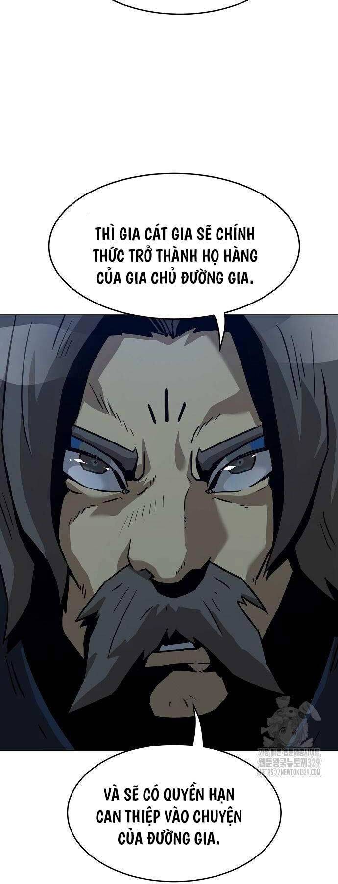 Tiểu Gia Chủ Của Tứ Xuyên Đường Gia Trở Thành Kiếm Thần: Chương 6