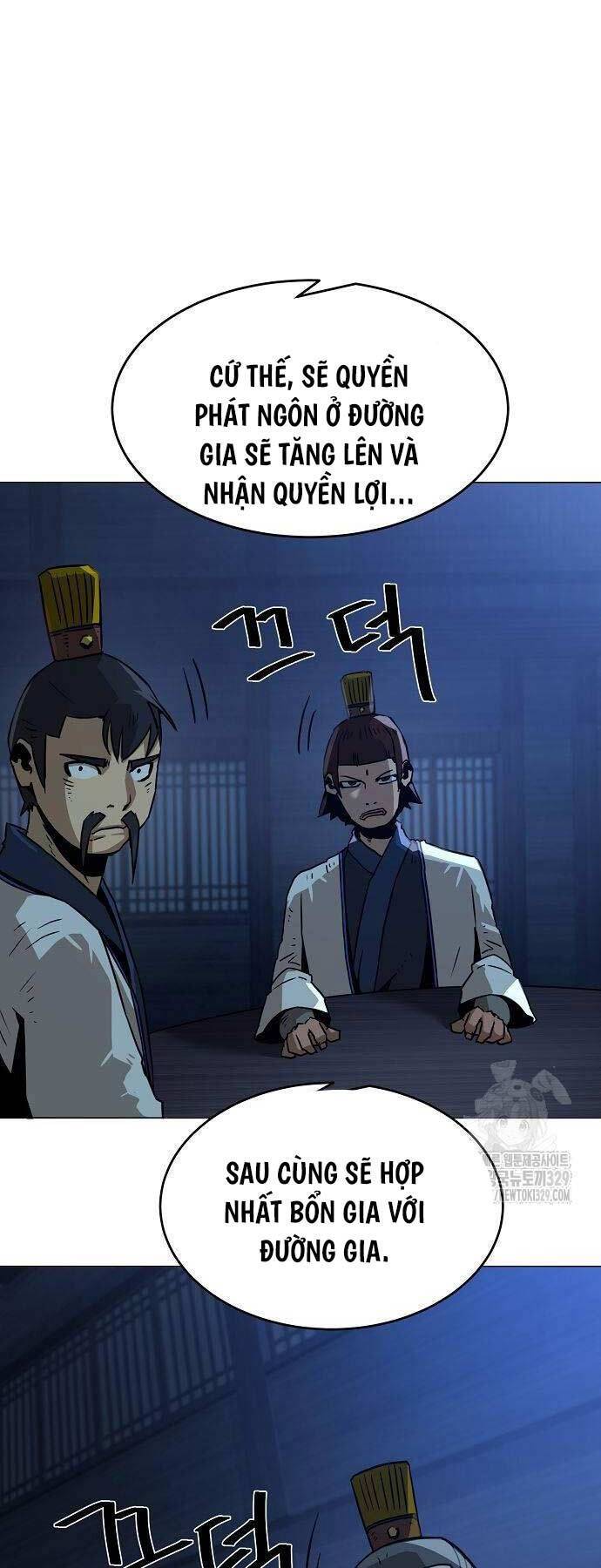 Tiểu Gia Chủ Của Tứ Xuyên Đường Gia Trở Thành Kiếm Thần: Chương 6