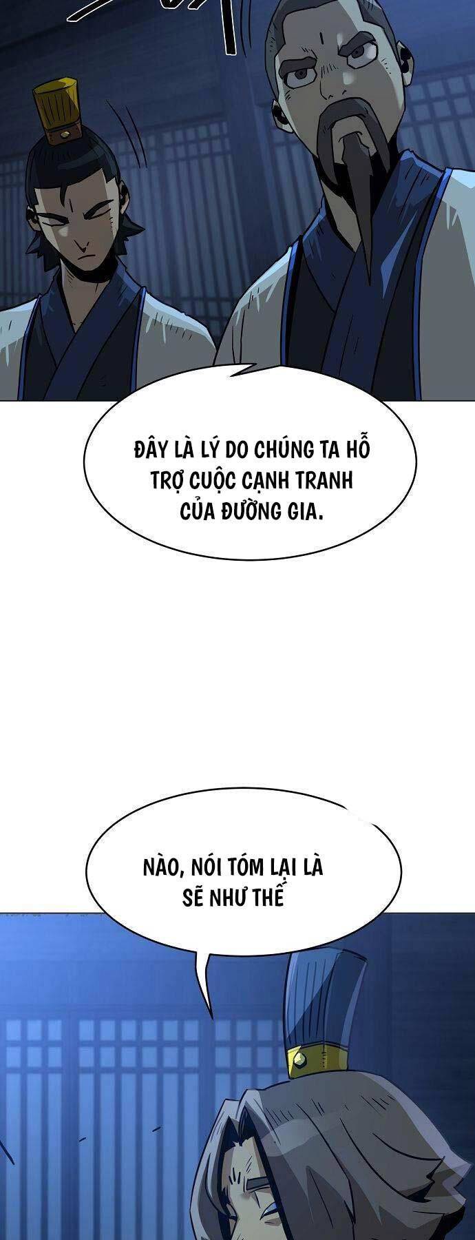 Tiểu Gia Chủ Của Tứ Xuyên Đường Gia Trở Thành Kiếm Thần: Chương 6