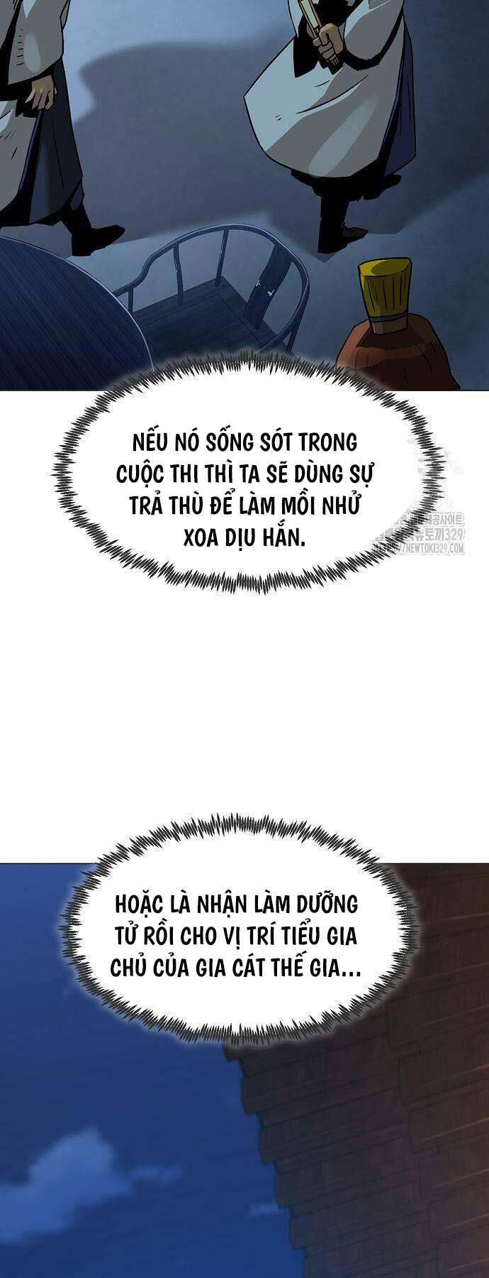 Tiểu Gia Chủ Của Tứ Xuyên Đường Gia Trở Thành Kiếm Thần: Chương 6