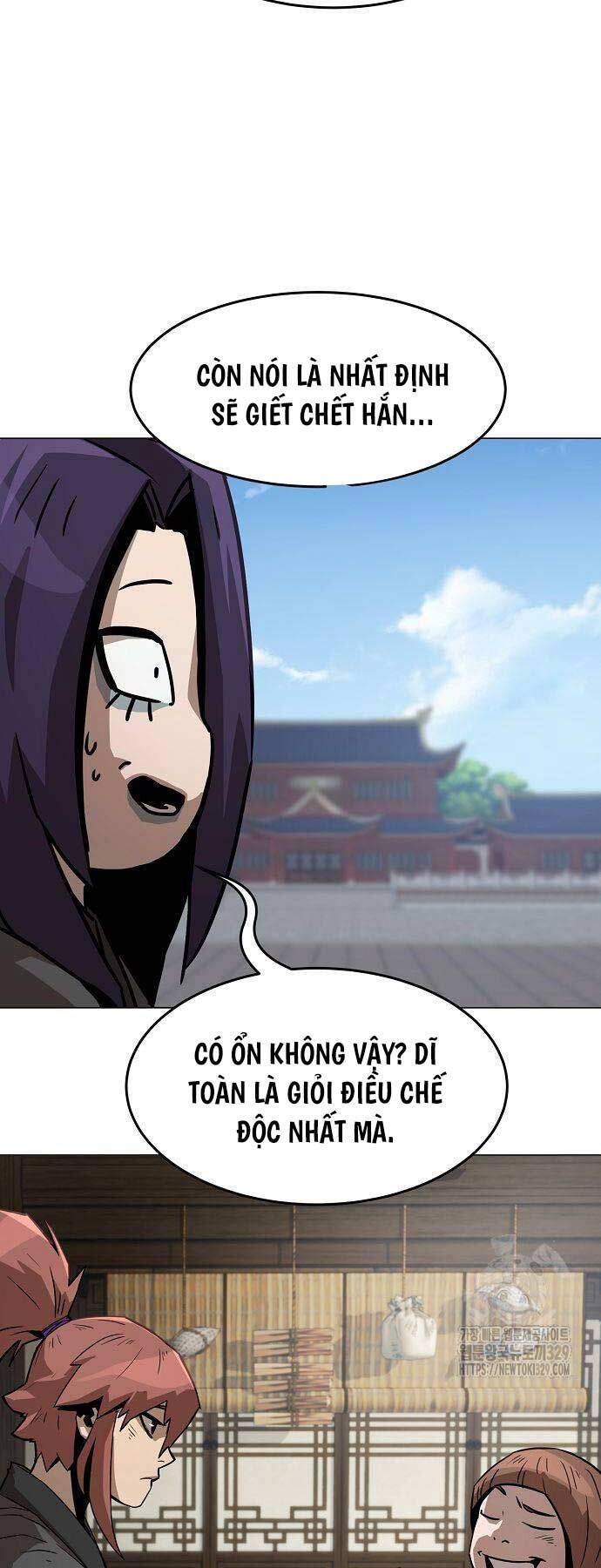 Tiểu Gia Chủ Của Tứ Xuyên Đường Gia Trở Thành Kiếm Thần: Chương 6