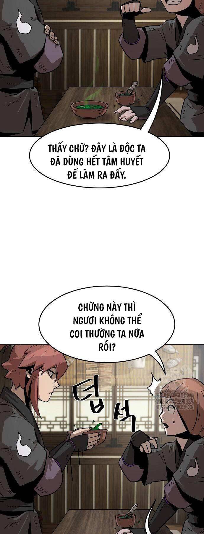 Tiểu Gia Chủ Của Tứ Xuyên Đường Gia Trở Thành Kiếm Thần: Chương 6