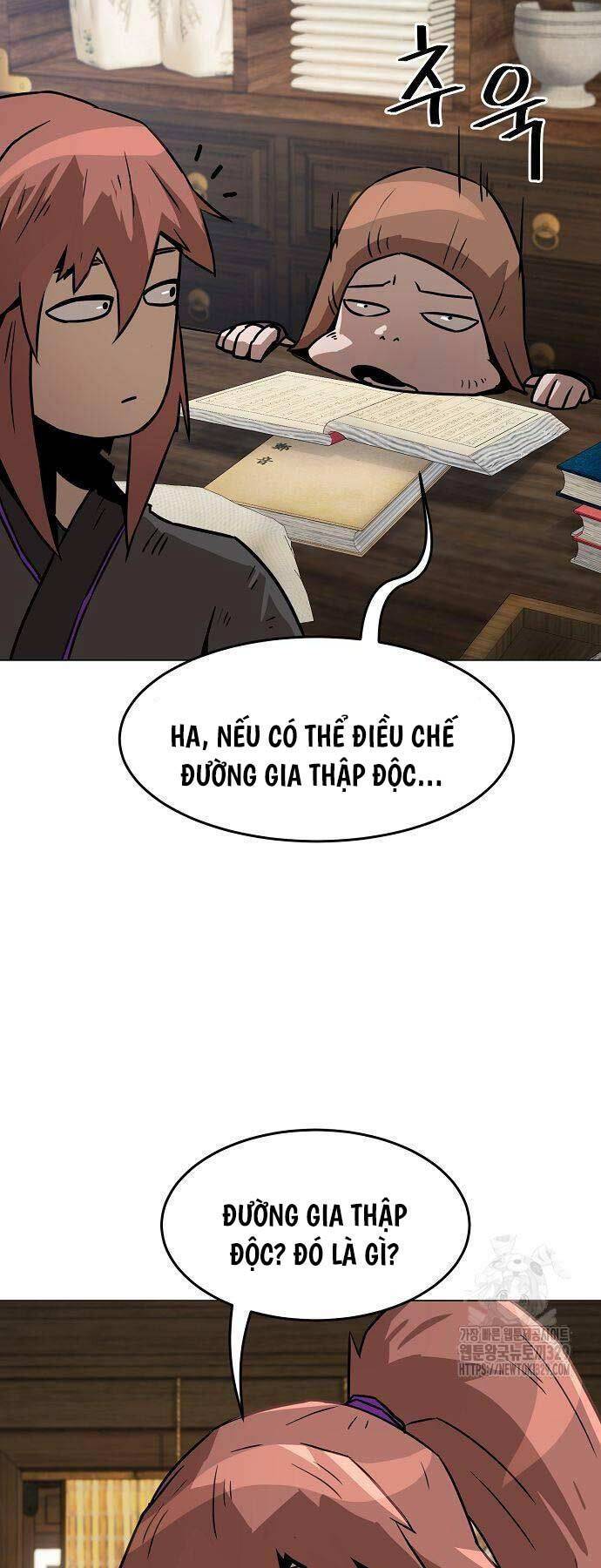 Tiểu Gia Chủ Của Tứ Xuyên Đường Gia Trở Thành Kiếm Thần: Chương 6