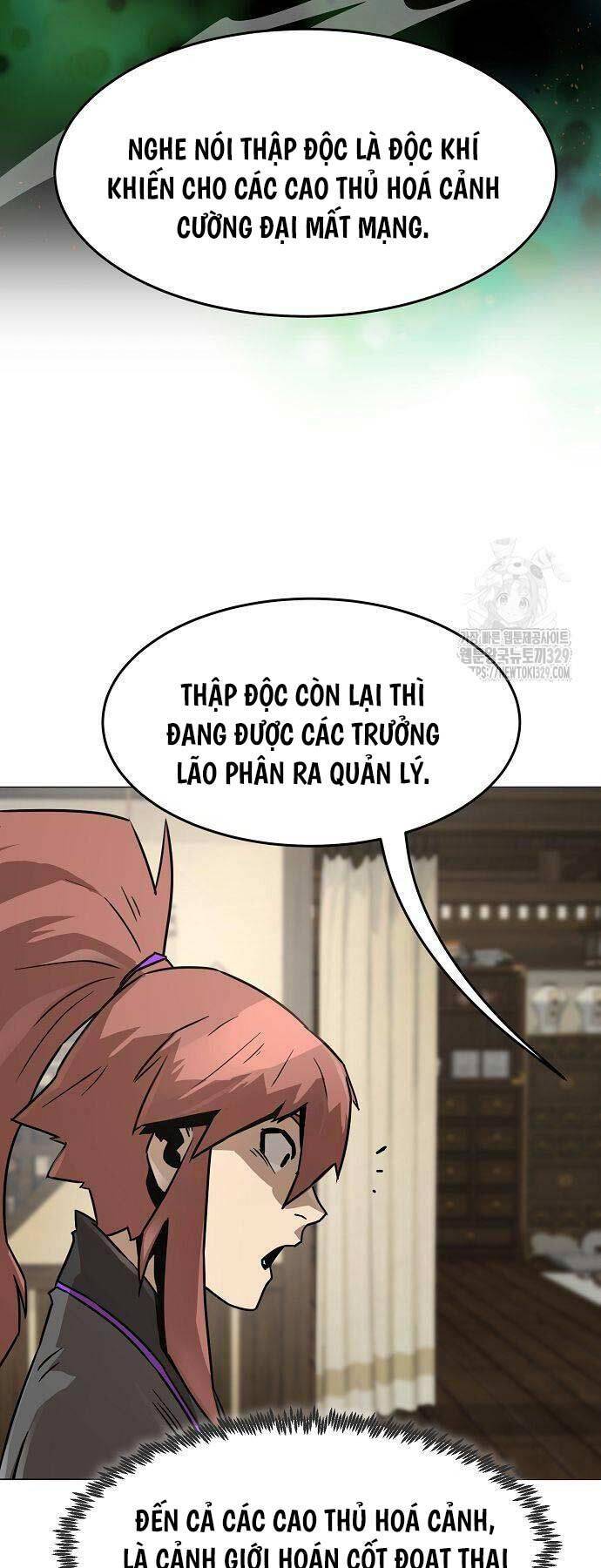 Tiểu Gia Chủ Của Tứ Xuyên Đường Gia Trở Thành Kiếm Thần: Chương 6