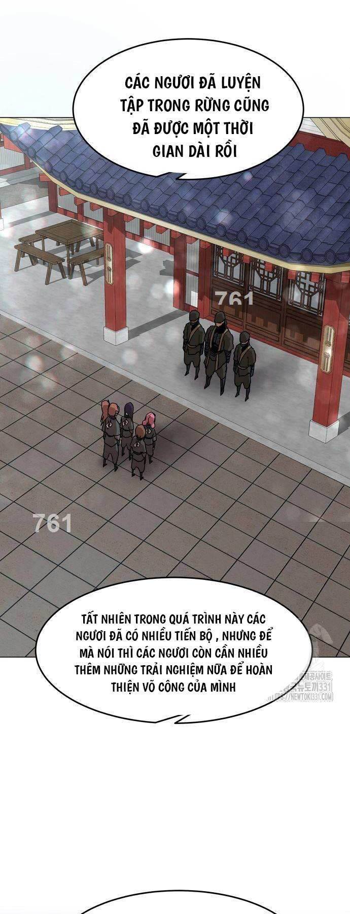 Tiểu Gia Chủ Của Tứ Xuyên Đường Gia Trở Thành Kiếm Thần: Chương 7