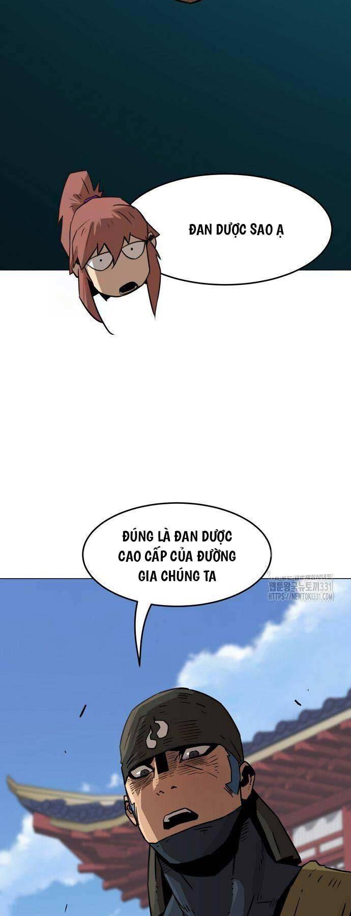 Tiểu Gia Chủ Của Tứ Xuyên Đường Gia Trở Thành Kiếm Thần: Chương 7