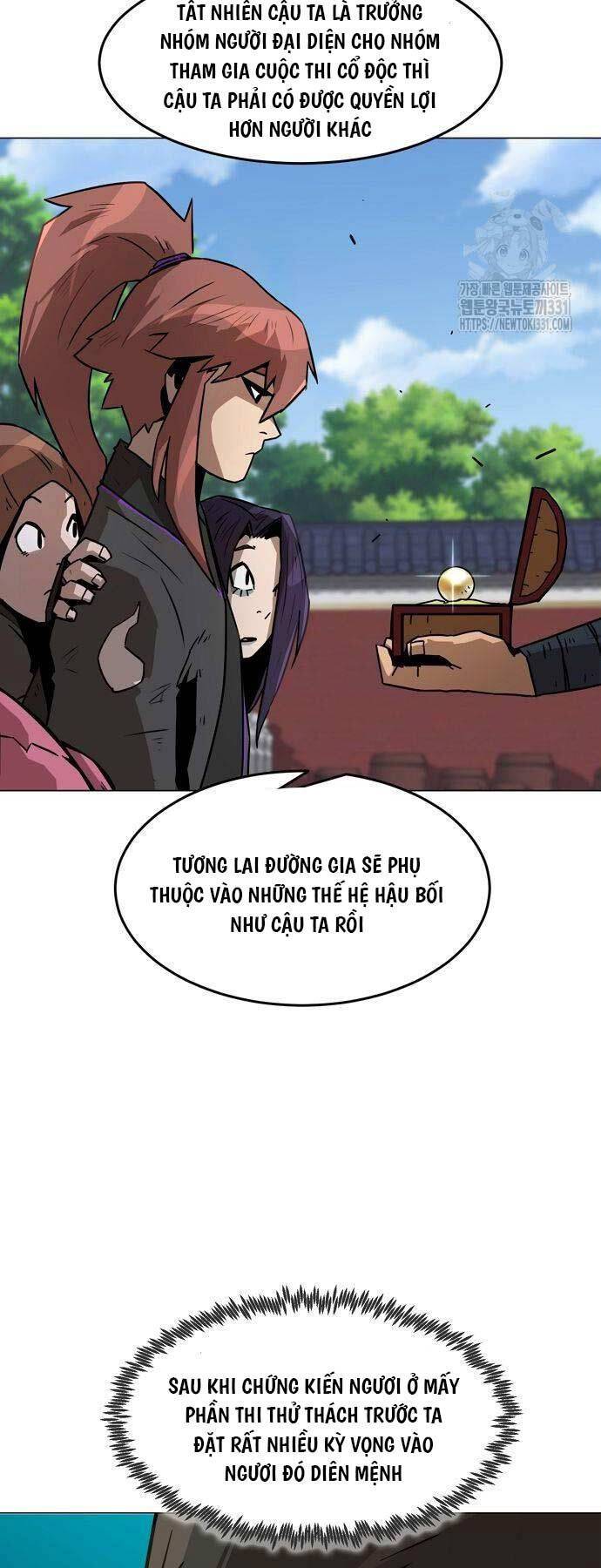 Tiểu Gia Chủ Của Tứ Xuyên Đường Gia Trở Thành Kiếm Thần: Chương 7