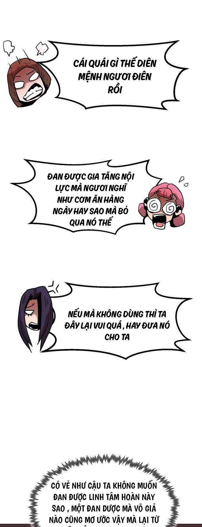 Tiểu Gia Chủ Của Tứ Xuyên Đường Gia Trở Thành Kiếm Thần: Chương 7