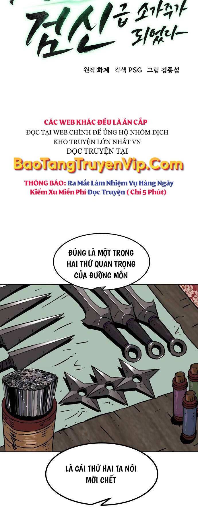Tiểu Gia Chủ Của Tứ Xuyên Đường Gia Trở Thành Kiếm Thần: Chương 7