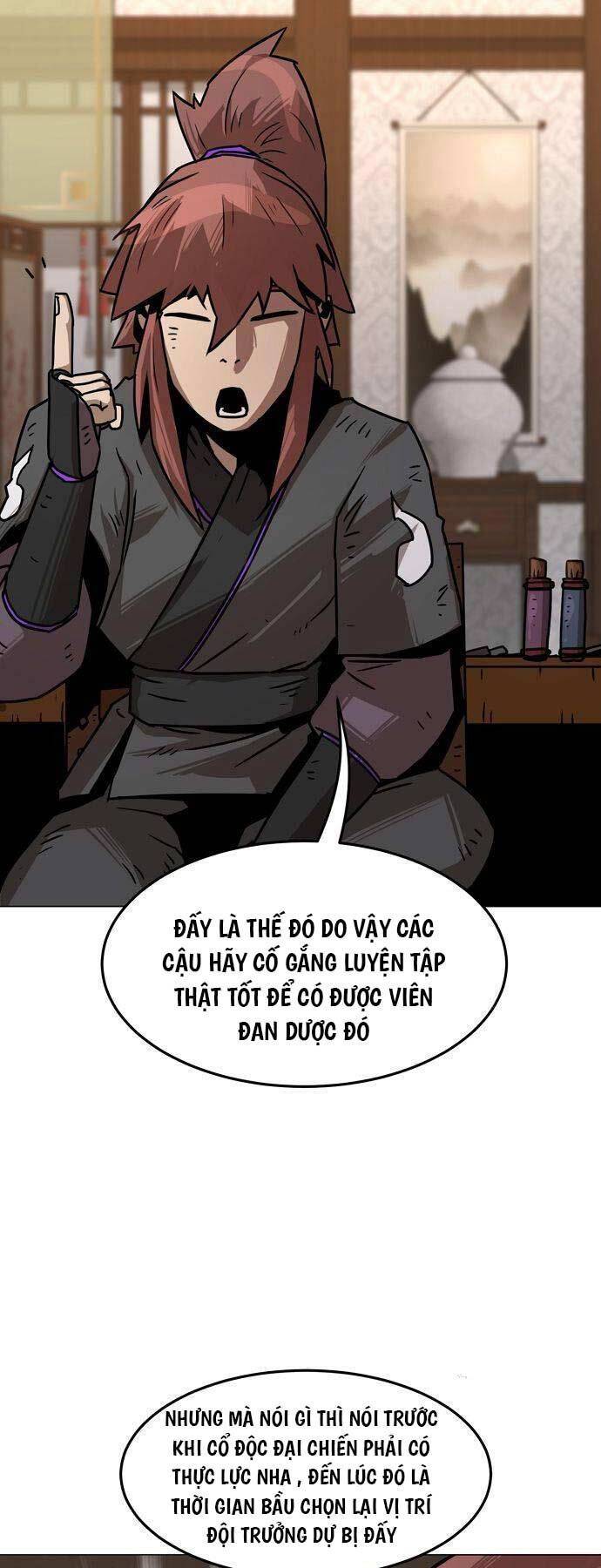 Tiểu Gia Chủ Của Tứ Xuyên Đường Gia Trở Thành Kiếm Thần: Chương 7
