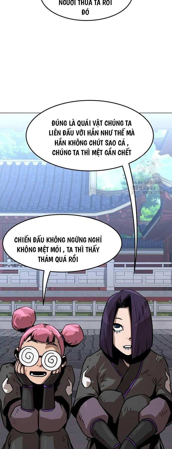 Tiểu Gia Chủ Của Tứ Xuyên Đường Gia Trở Thành Kiếm Thần: Chương 7