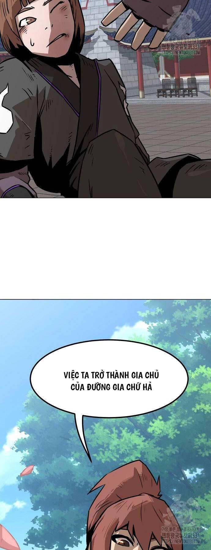Tiểu Gia Chủ Của Tứ Xuyên Đường Gia Trở Thành Kiếm Thần: Chương 7