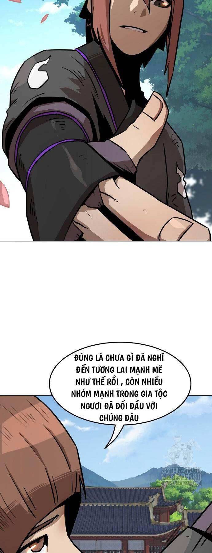 Tiểu Gia Chủ Của Tứ Xuyên Đường Gia Trở Thành Kiếm Thần: Chương 7