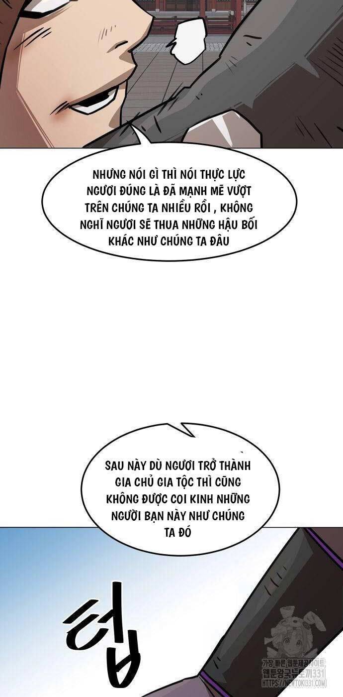 Tiểu Gia Chủ Của Tứ Xuyên Đường Gia Trở Thành Kiếm Thần: Chương 7