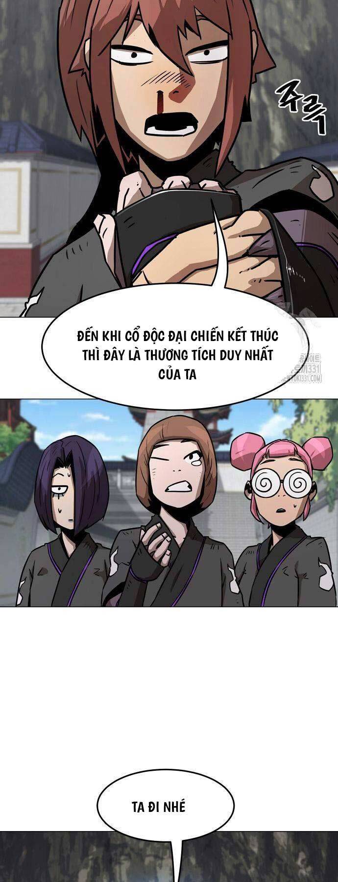 Tiểu Gia Chủ Của Tứ Xuyên Đường Gia Trở Thành Kiếm Thần: Chương 7