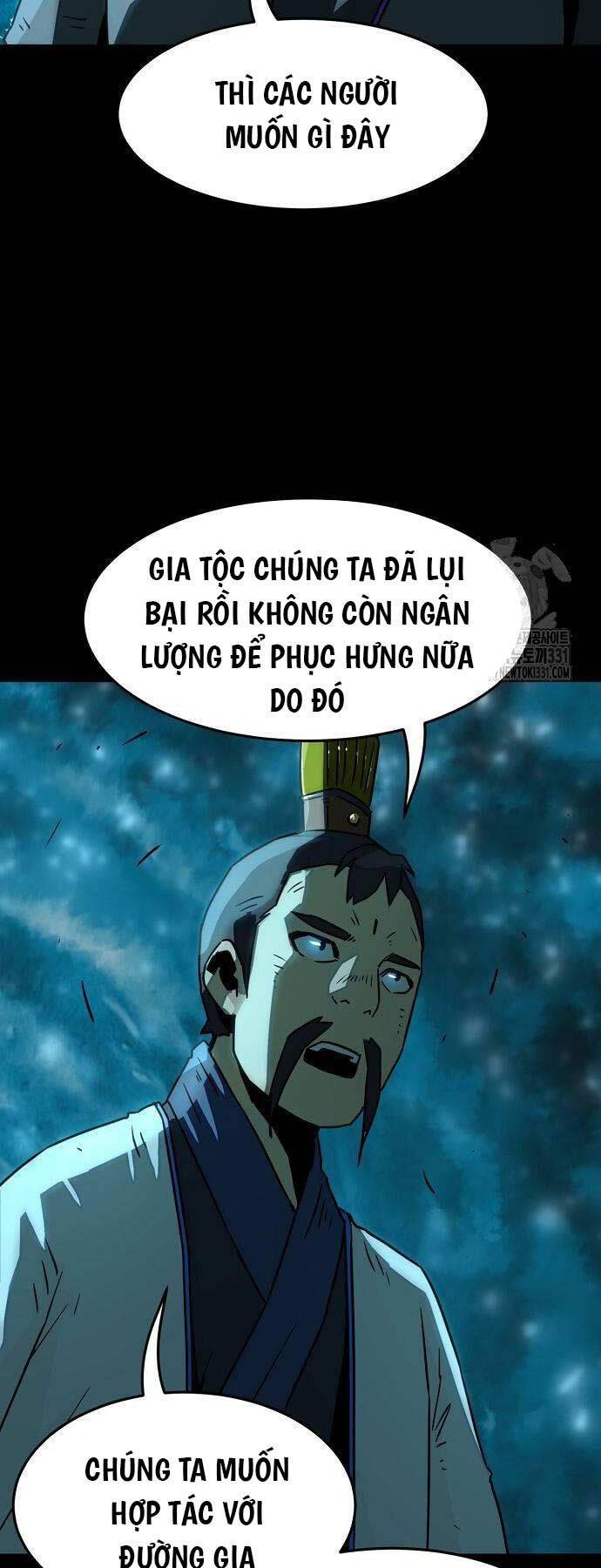 Tiểu Gia Chủ Của Tứ Xuyên Đường Gia Trở Thành Kiếm Thần: Chương 7
