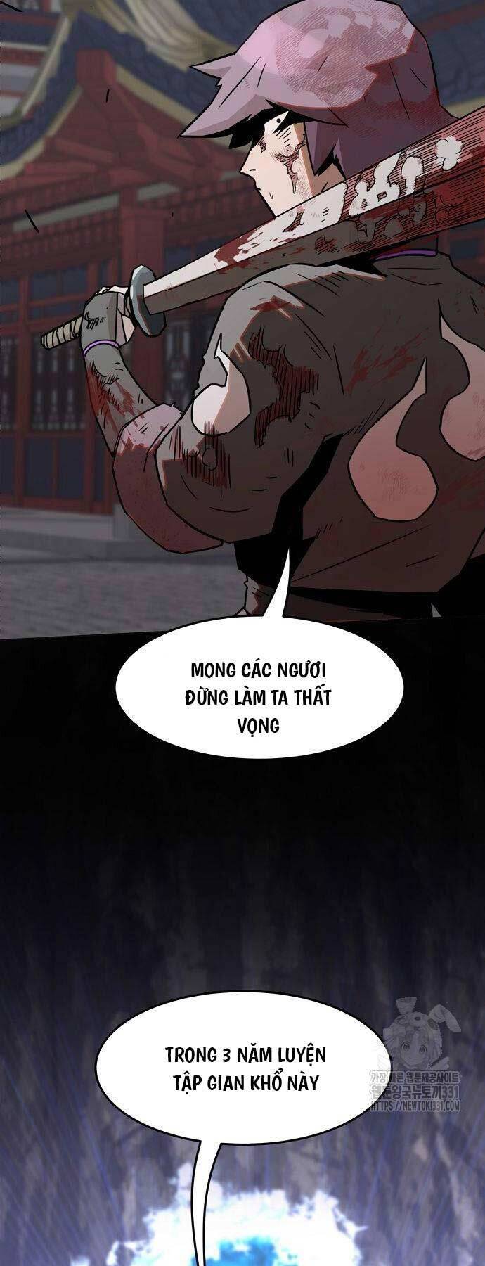 Tiểu Gia Chủ Của Tứ Xuyên Đường Gia Trở Thành Kiếm Thần: Chương 7