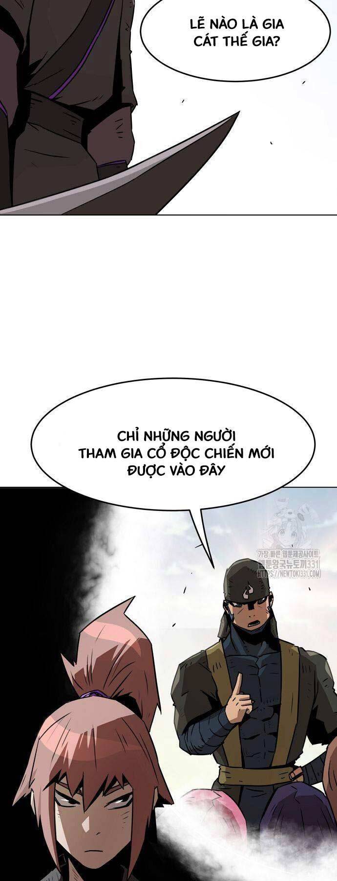Tiểu Gia Chủ Của Tứ Xuyên Đường Gia Trở Thành Kiếm Thần: Chương 8