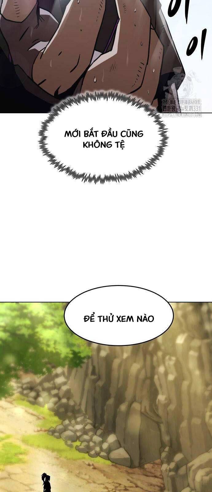 Tiểu Gia Chủ Của Tứ Xuyên Đường Gia Trở Thành Kiếm Thần: Chương 8