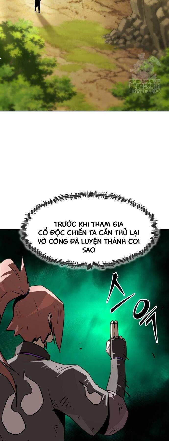 Tiểu Gia Chủ Của Tứ Xuyên Đường Gia Trở Thành Kiếm Thần: Chương 8