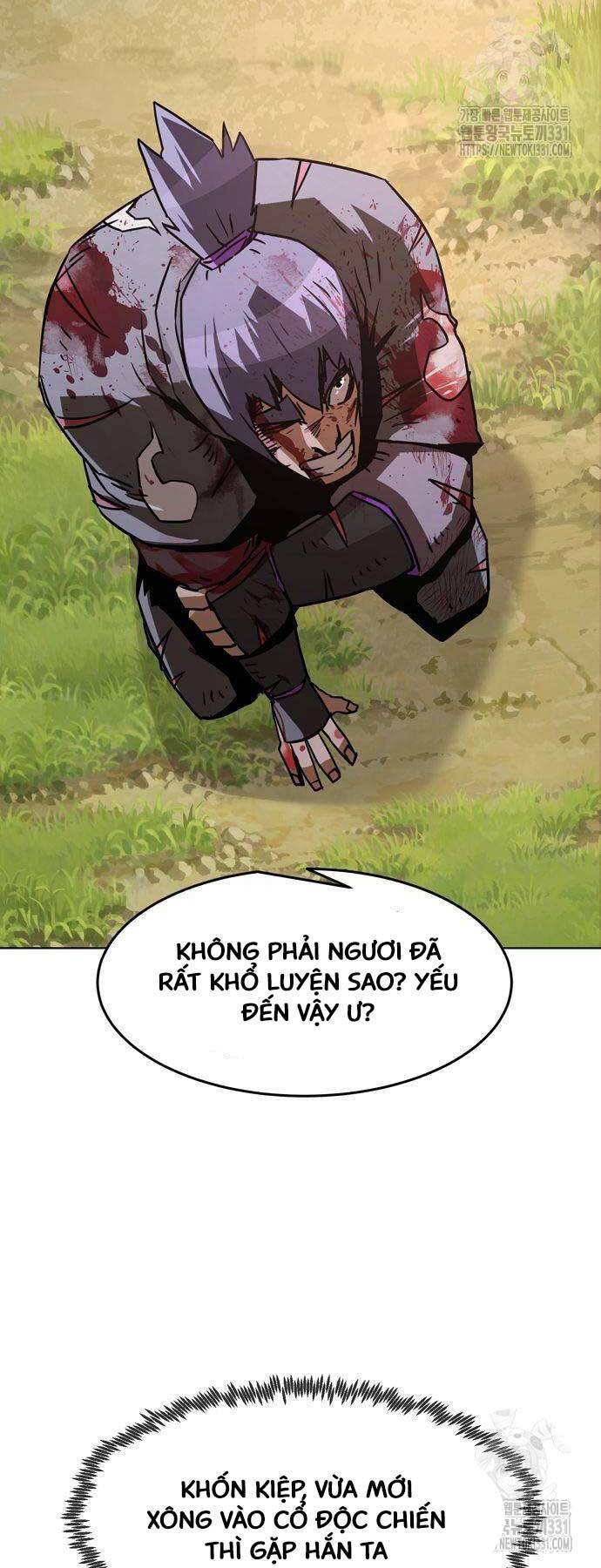 Tiểu Gia Chủ Của Tứ Xuyên Đường Gia Trở Thành Kiếm Thần: Chương 8