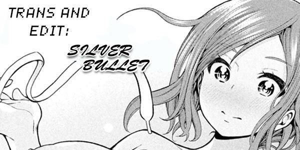 Nande Kokoni Sensei Ga!?: Chương 10.6