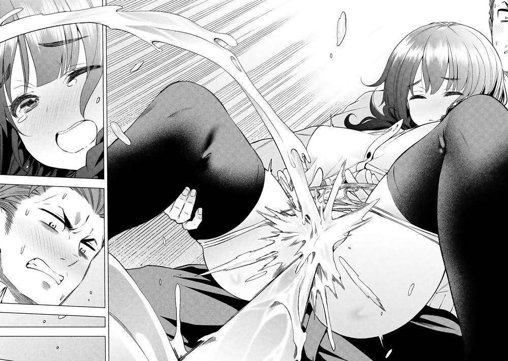 Nande Kokoni Sensei Ga!?: Chương 11