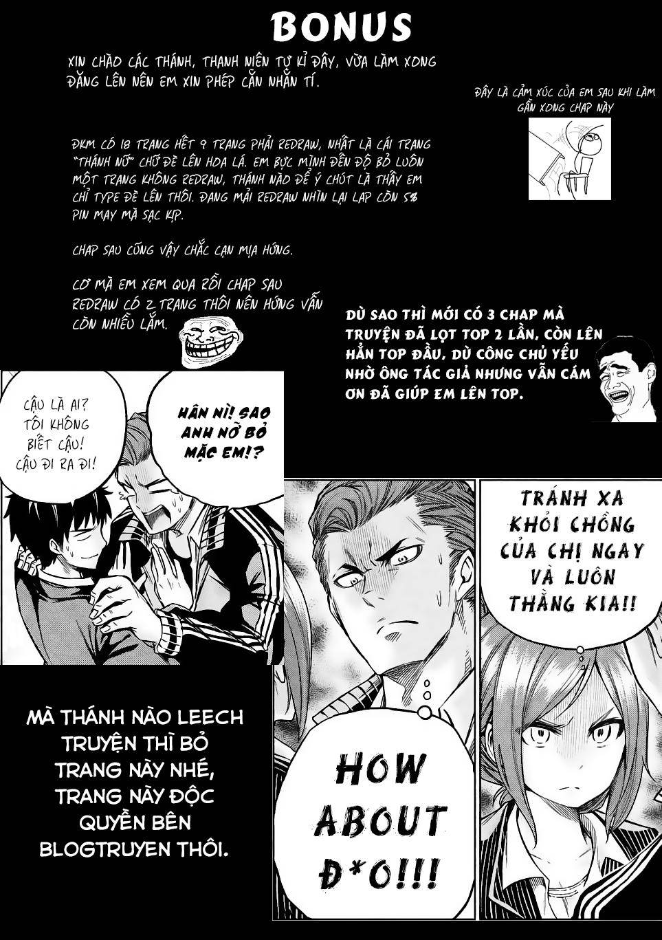 Nande Kokoni Sensei Ga!?: Chương 11