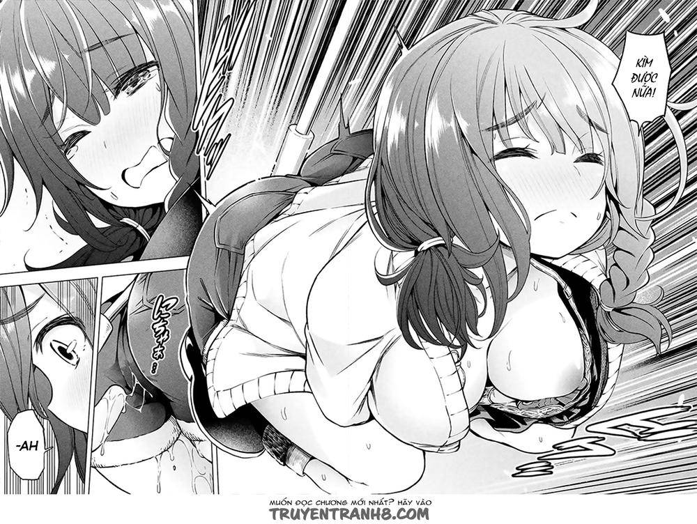 Nande Kokoni Sensei Ga!?: Chương 15