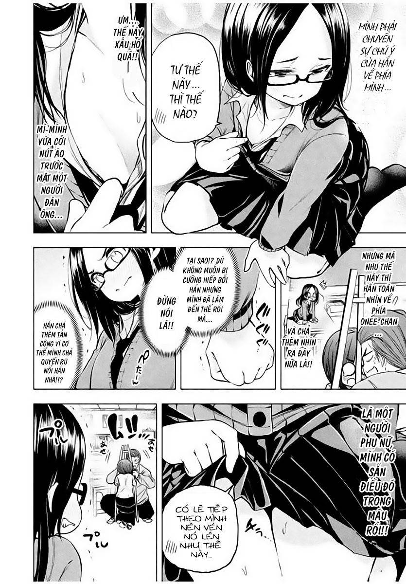 Nande Kokoni Sensei Ga!?: Chương 19