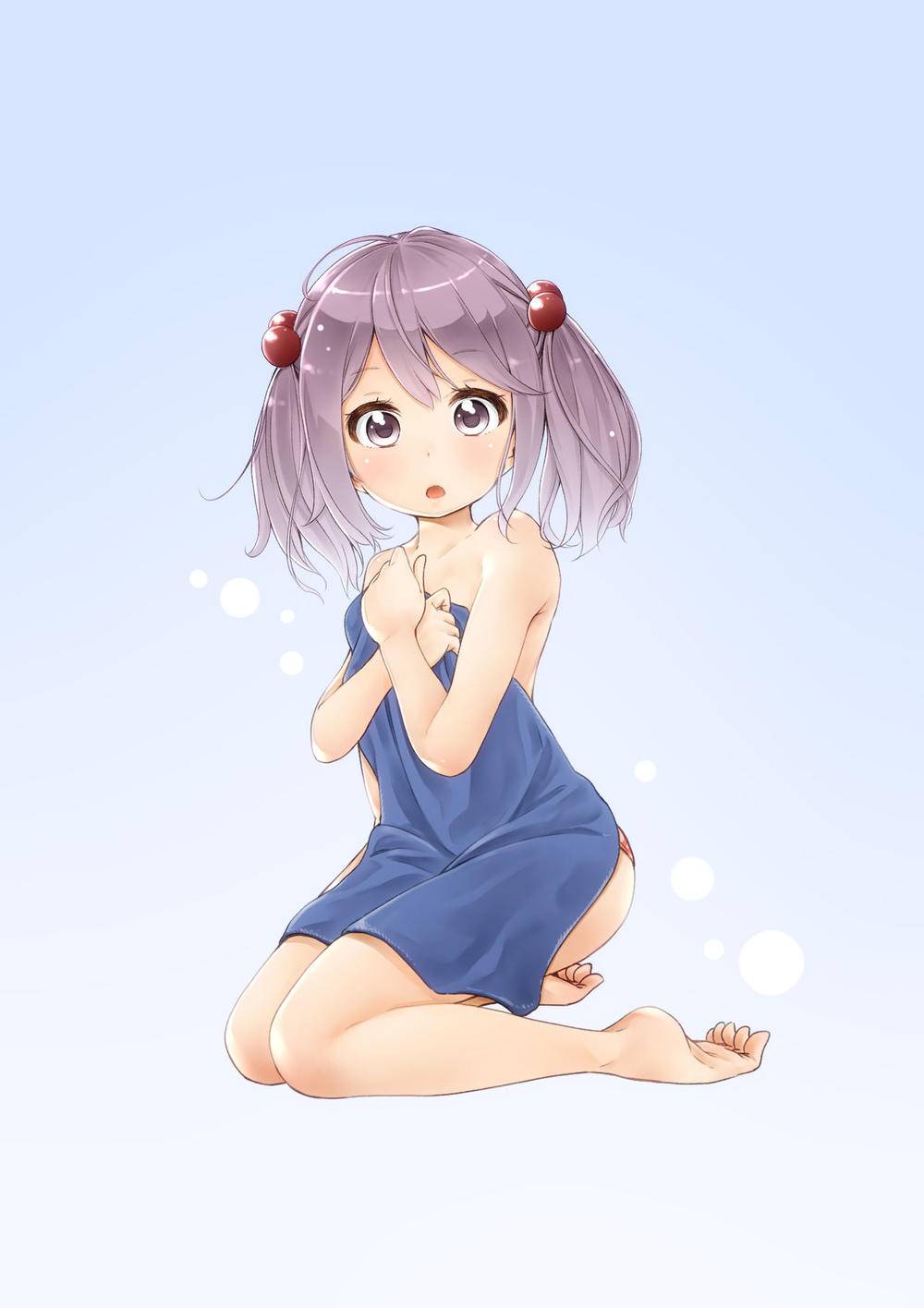 Nande Kokoni Sensei Ga!?: Chương 20
