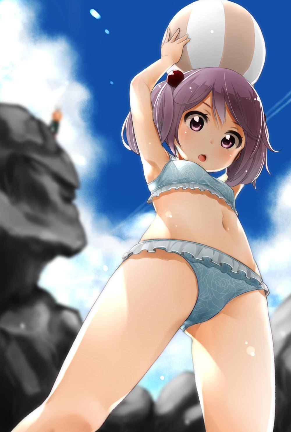 Nande Kokoni Sensei Ga!?: Chương 20