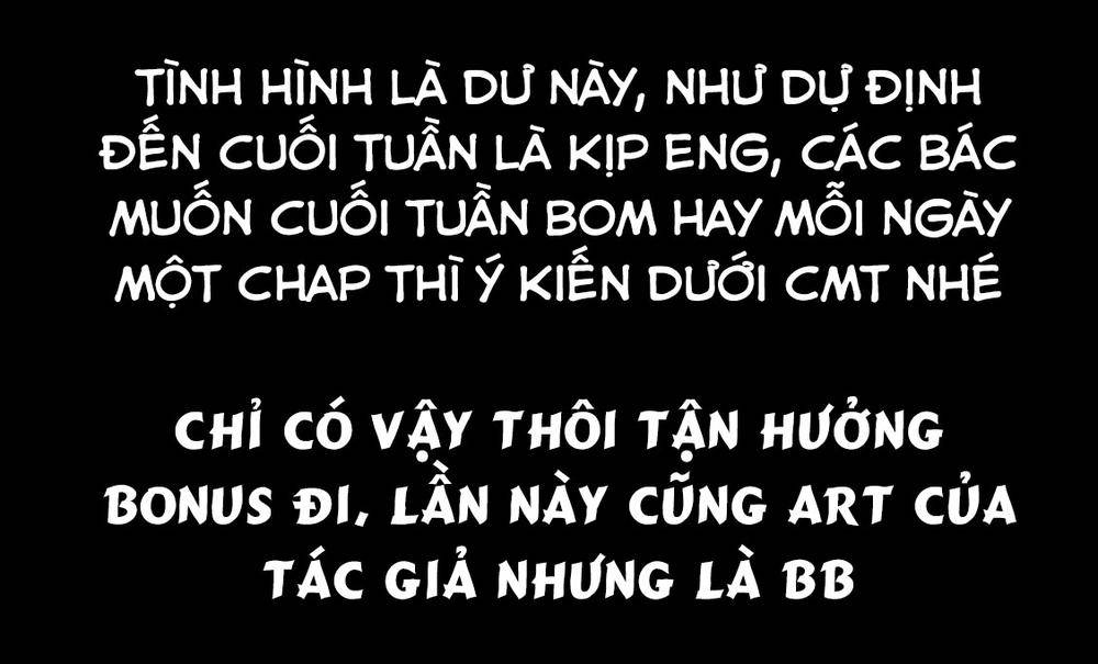 Nande Kokoni Sensei Ga!?: Chương 21