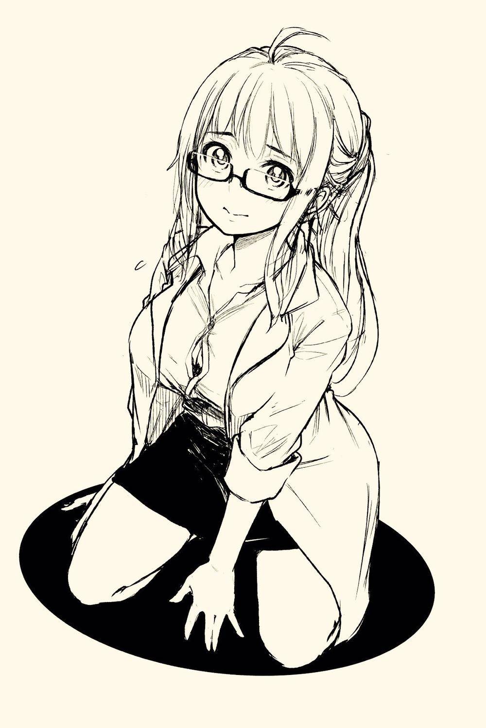 Nande Kokoni Sensei Ga!?: Chương 21