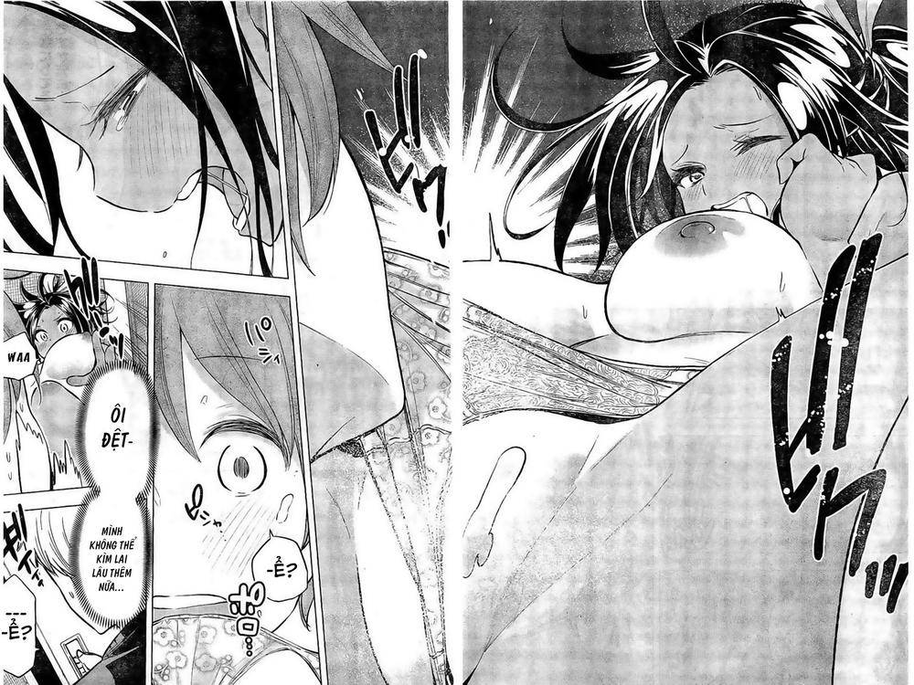 Nande Kokoni Sensei Ga!?: Chương 26