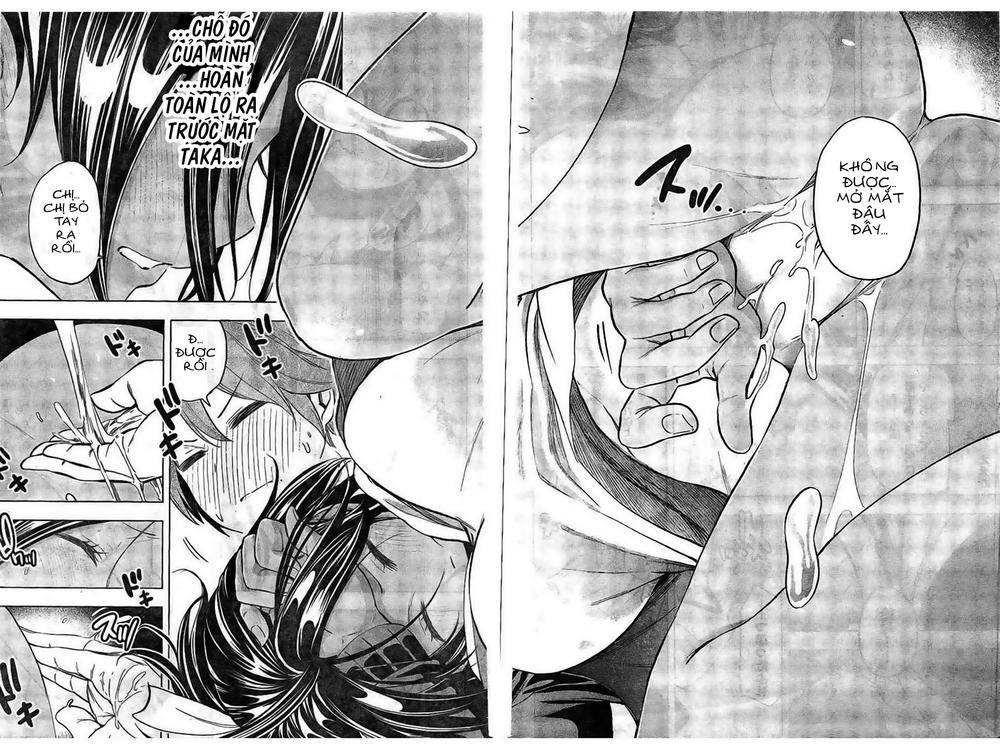 Nande Kokoni Sensei Ga!?: Chương 27