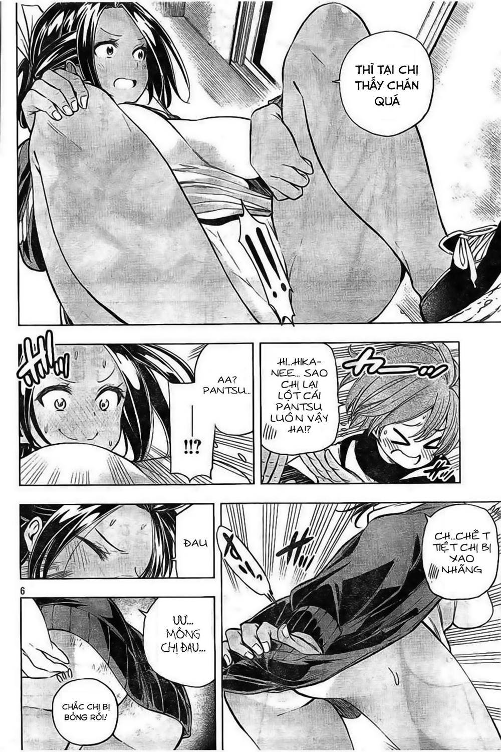 Nande Kokoni Sensei Ga!?: Chương 27