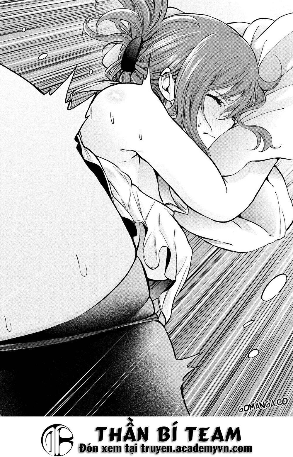 Nande Kokoni Sensei Ga!?: Chương 3